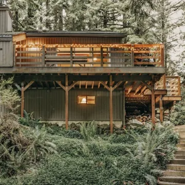 26sl - Hot Tub - BBQ - Game Room - Sleeps 8 3 Bedroom Home by RedAwning