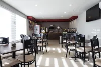 Apple Inn Hotel di Ciudad Cuauhtemoc