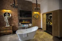 Luksus Apartamenty - Mariacka Hotels in Stettin