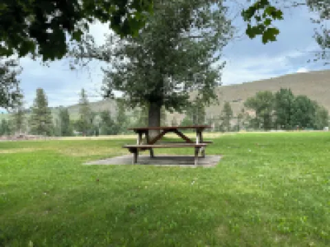 Winthrop Inn Hotels in Winthrop