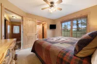 Solitude Eagle #7 - Estes Park Condo