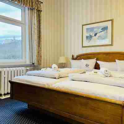 ハウス ハインスタイン Rooms