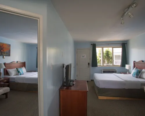 Powder Mountain Lodge Hotels in Fernie