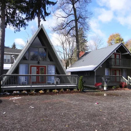 Edelweiss Ski Lodge