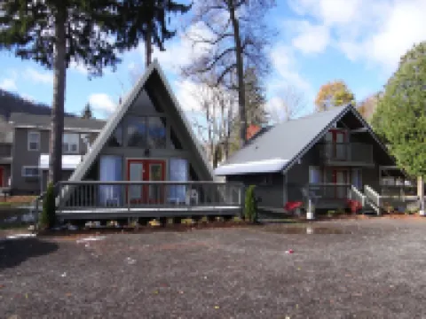 Edelweiss Ski Lodge