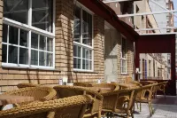 Hotel Herreros Các khách sạn ở Grao de Castellon