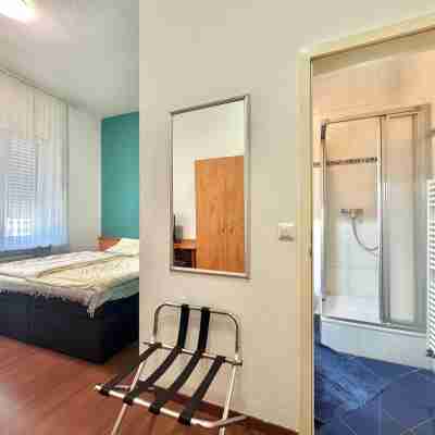 AR City Hotel Frankfurt Rooms