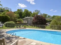 Burrator Cottage - Pools