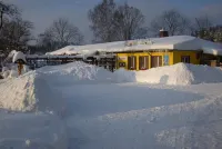 Kräuterbaude