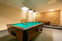 Urlaub bei Erdmanns - Hotel Erdmann Hotels in Seebad Heringsdorf