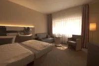 Hotel am Untersee Hotels in Wusterhausen