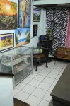 Hostal del Este Santa Fe - Hostels