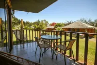 Pao Pao Lodge Algarrobo Hotels in El Tabo