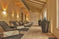 Flair Hotel Adlerbad Hotel a Bad Peterstal-Griesbach