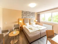 Hotel Rügenblick Hotels in Stralsund