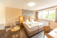 Hotel Rügenblick Hotels in Stralsund