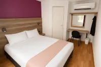 Fasthôtel Limoges Nord - FH Confort Hotels in Nieul