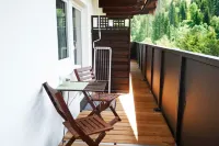 B&B Landhaus Vierthaler Hotel a Radstadt