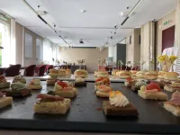 Hôtel des Mosaiques Hotels in Yverdon-les-Bains