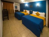 Hotel Lorencillo Miramar Hoteles en Ciudad Madero