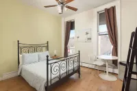 HI サンディエゴ ダウンタウン -  ホステル