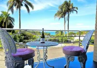 Mollymook Ocean View Motel Reward Long Stays - over 18's Only Hôtels à : Ulladulla