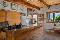 Elk Refuge Inn Hotels in Teton Village