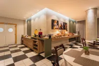 Suntory Hotel Hotels in Pará de Minas