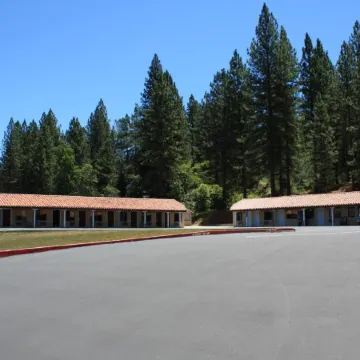 Gold Trail Motor Lodge