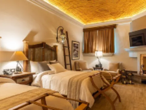 Uraján de Luna Hotel Boutique & Spa Hotels in Nombre de Dios