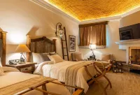 Uraján de Luna Hotel Boutique & Spa Hotels in Nombre de Dios Municipality