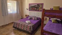 Estacion Potrero Cabañas y Habitaciones - Homestays