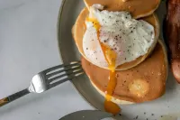 Stork Nest Inn - breakfast