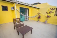 Costa Dourada Pousada