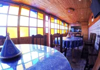 Riad les Chtis d'Agadir - Servicios de Traslado