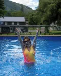 Catskill Seasons Inn - Swimmingpools