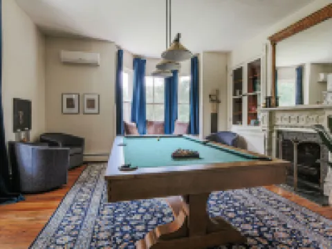 Afton Mountain Inn Hotels in Nelson County