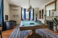 Afton Mountain Inn Hotels in Rockfish