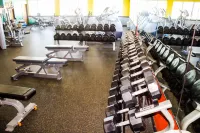 Bowman Lodge & Convention Center Hotels in Bowman