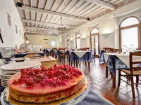 Hotel San Lino Hotels in Volterra