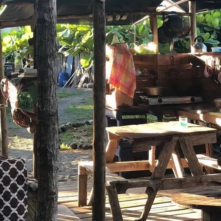 Miguel Surf Camp