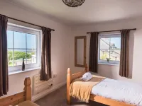Karrek Hotels in Tintagel