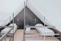 Mavens Kustnära Stugor -  Privatzimmer