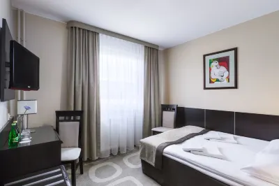 Hotel Picaro Żarska Wieś Południe Hotels in Pieńsks kommun