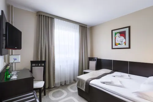 Hotel Picaro Żarska Wieś Południe Hotels in Piensk