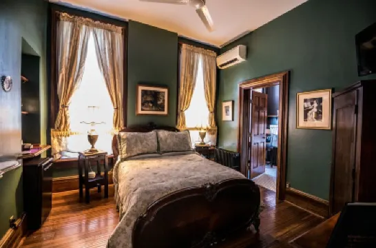 Symphony Hotel & Restaurant Hotels near Holy Cross - Immaculata Parish