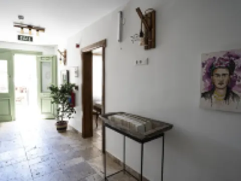 Ayışığı Hotel Hotels in Ayvalik