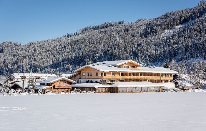 Almlust - Hotel, Apartments, Chalets