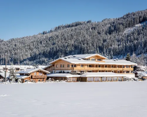 Almlust - Hotel, Apartments, Chalets Hotels in Flachau