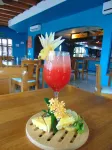Hotel Boutique la Pergola - breakfast